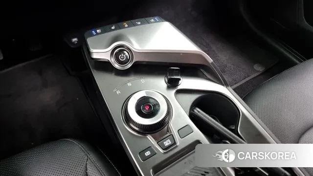 Kia EV6 id 3566851 из Кореи 19