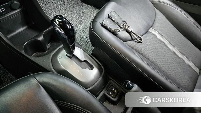 Chevrolet (GM Daewoo) The New Spark id 4225383 из Кореи 32