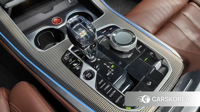 BMW X5 (G05) id 4476191 из Кореи 19