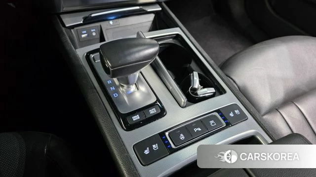 Genesis G80 id 4551987 из Кореи 19