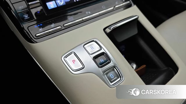 Hyundai The New Grandeur IG id 4758612 из Кореи 19