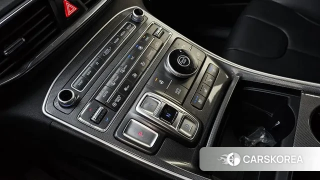 Hyundai The New Santa Fe id 2985233 из Кореи 19