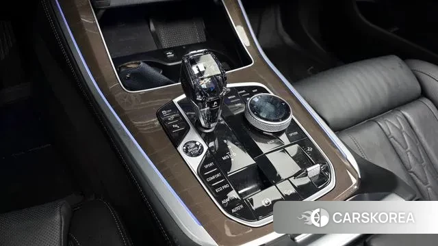 BMW X5 (G05) id 3596934 из Кореи 19