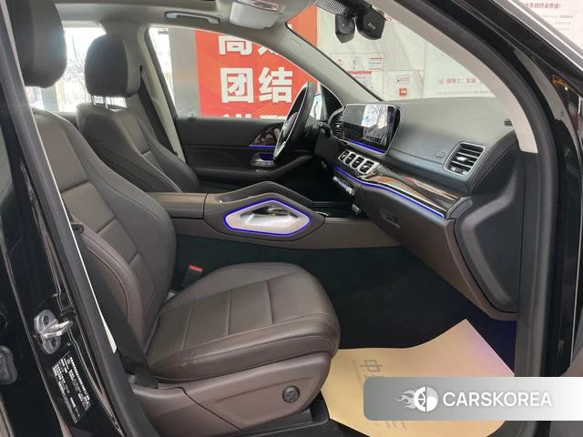 Mercedes-Benz GLE (import) id 3926945 из Китая 29
