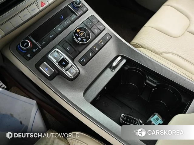 Hyundai Palisade id 4245098 из Кореи 19