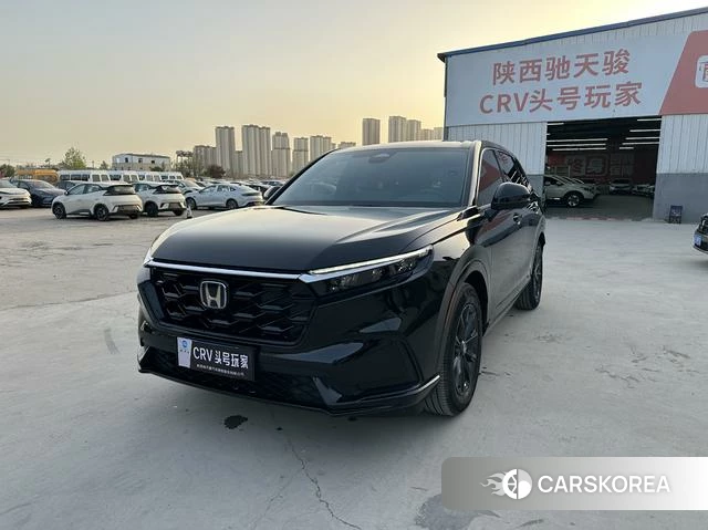 Honda CR-V id 4261712 из Китая 11