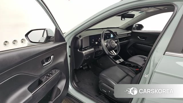 Hyundai Kona (SX2) id 4517059 из Кореи 29