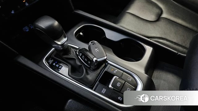 Hyundai Santa Fe TM id 4882670 из Кореи 32