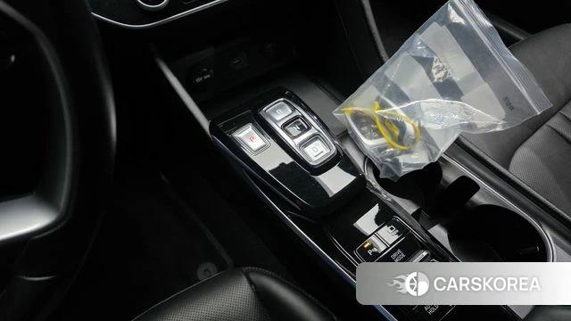 Hyundai Sonata (DN8) id 4303418 из Кореи 19