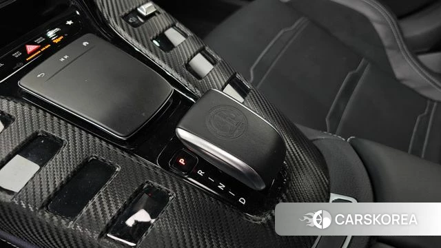 Mercedes-Benz AMG GT id 4670949 из Кореи 29