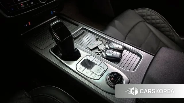 Ssangyong All New Rexton id 3721956 из Кореи 19