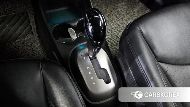 Chevrolet (GM Daewoo) The Next Spark id 3045620 из Кореи 19