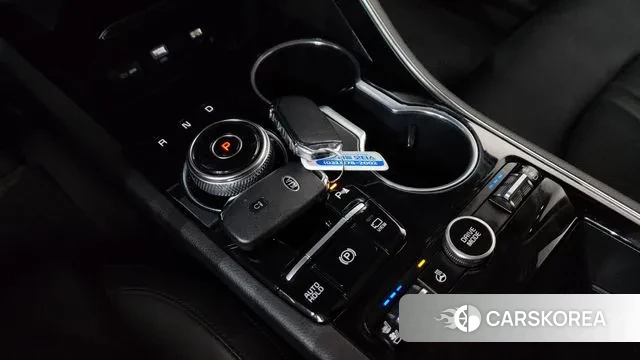 Kia K5 Hybrid 3rd Generation id 3727759 из Кореи 19