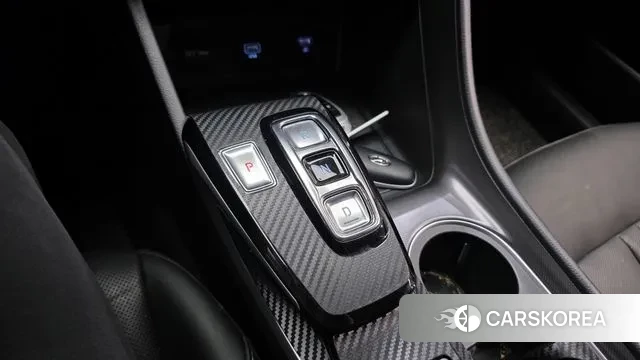 Hyundai Sonata Hybrid (DN8) id 3463618 из Кореи 19