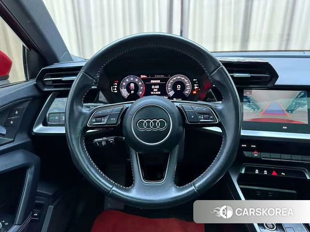 Audi A3 id 4299440 из Китая 21