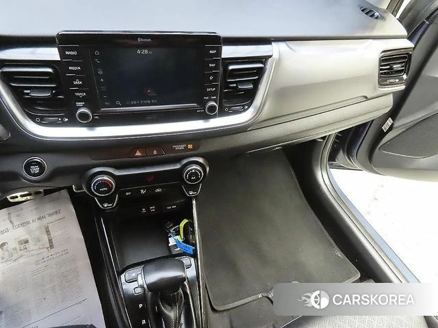 Kia Stonic id 4305002 из Кореи 19