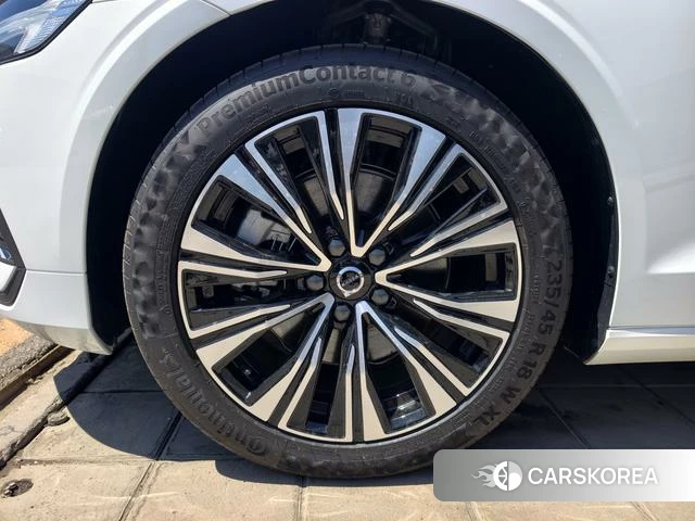 Volvo V60 id 4221854 из Китая 23