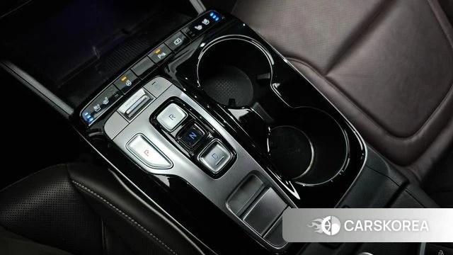 Hyundai Tucson (NX4) id 4573425 из Кореи 35