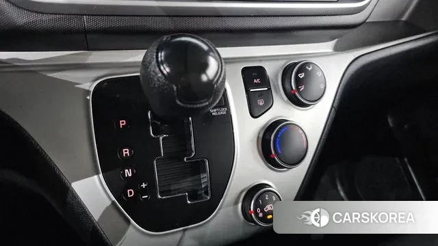 Kia The New Ray id 3239288 из Кореи 19