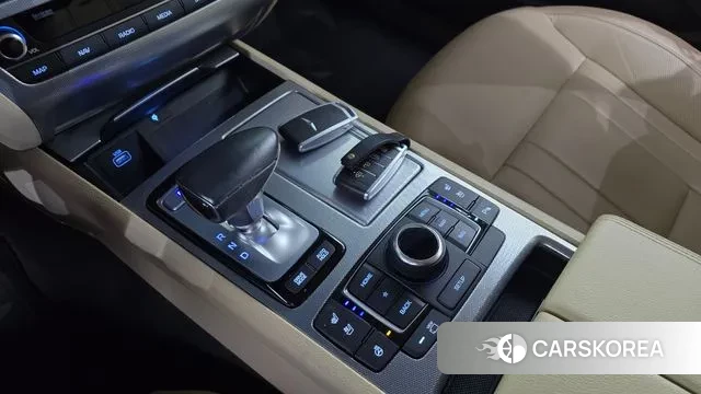 Genesis G80 id 3505099 из Кореи 19