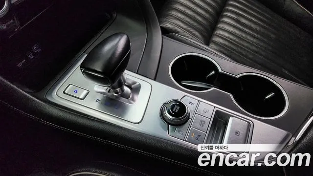 Genesis G70 id 2483386 из Кореи 19