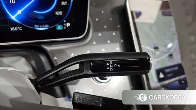 Mercedes-Benz EQE V295 id 3342411 из Кореи 19