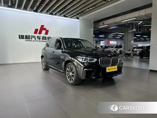 BMW X5 id 4335265 из Китая 24