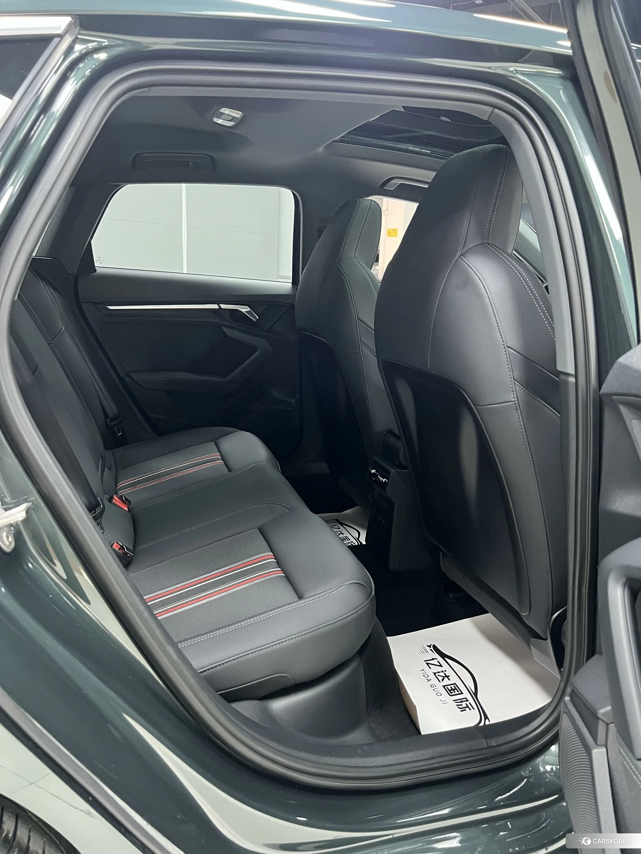 Audi A3 id 4455439 из Китая 25