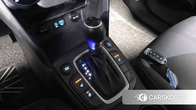 Hyundai Kona id 3598906 из Кореи 19