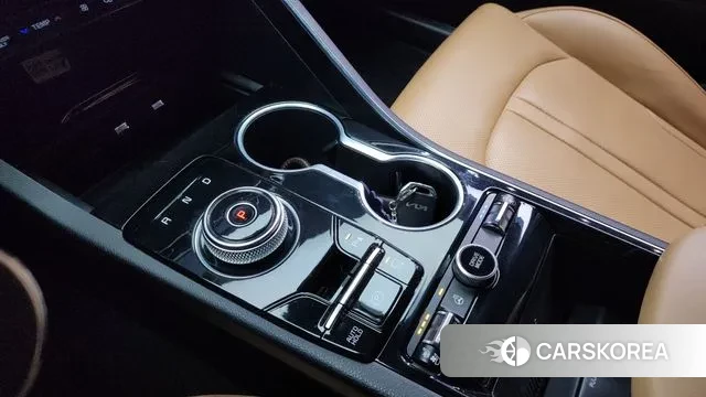 Kia K5 Hybrid 3rd Generation id 3597105 из Кореи 19