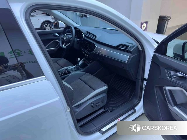 Audi Q3 id 4259480 из Китая 22