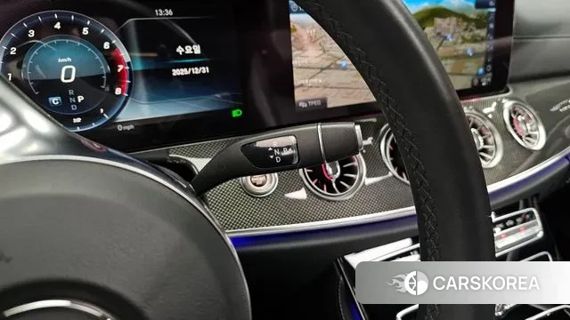 Mercedes-Benz E-Class W213 id 3535910 из Кореи 19