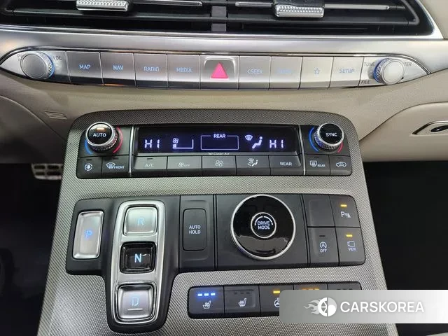 Hyundai Palisade id 3587620 из Кореи 19