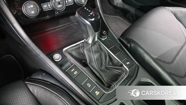 Volkswagen 7th Generation of Jetta id 4316022 из Кореи 33