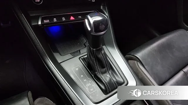 Audi Q3 (F3) id 3634706 из Кореи 19