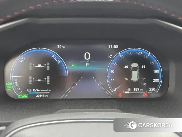 Toyota RAV4 5th Generation id 3405117 из Кореи 19