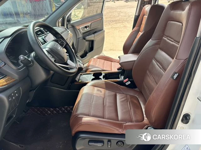 Honda CR-V id 4210416 из Китая 9