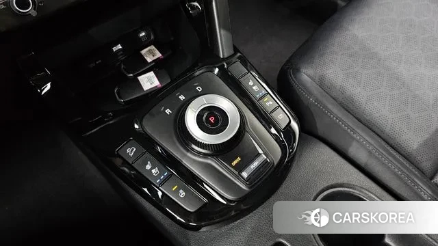 Kia The New Seltos id 2998335 из Кореи 19