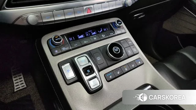 Hyundai Palisade id 3545639 из Кореи 19