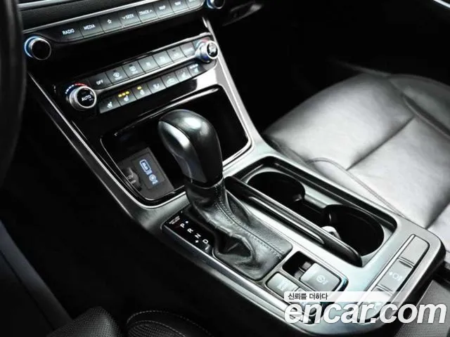 Hyundai Grandeur IG id 2764033 из Кореи 19