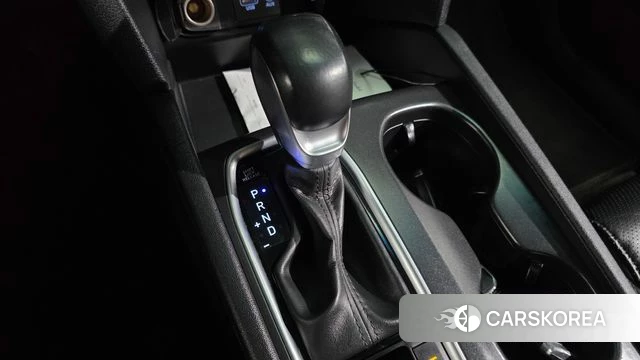 Hyundai Santa Fe TM id 4693870 из Кореи 19