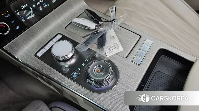 Genesis G80 (RG3) id 3701101 из Кореи 19