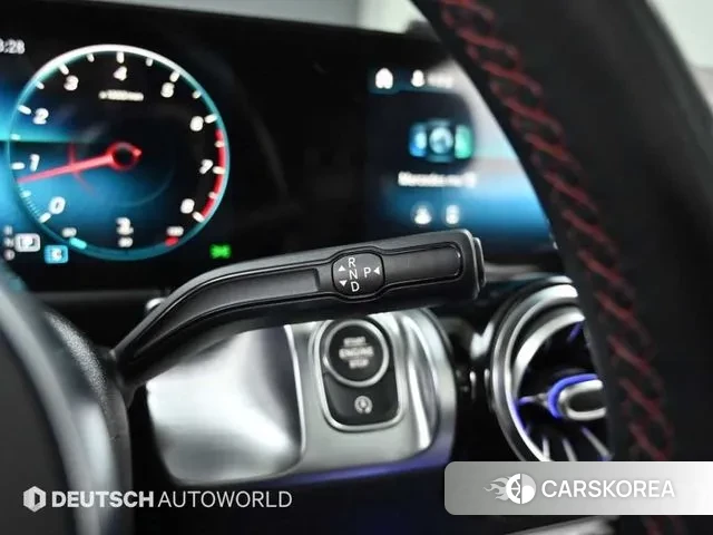 Mercedes-Benz GLB-Class X247 id 3525126 из Кореи 19