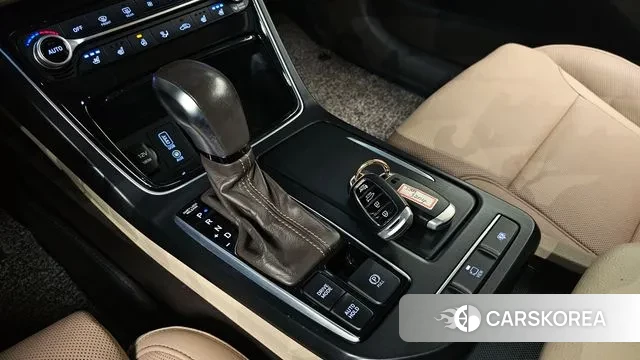 Hyundai Grandeur IG id 3249311 из Кореи 19