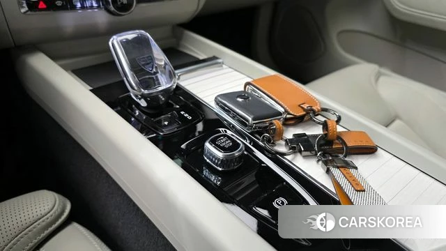 Volvo XC60 second Generation id 4177383 из Кореи 19