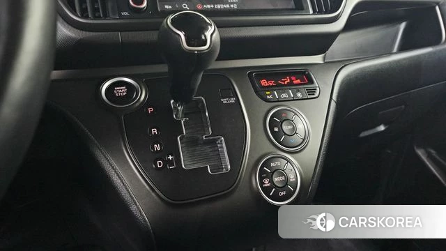 Kia The New Kia Ray id 4432890 из Кореи 30