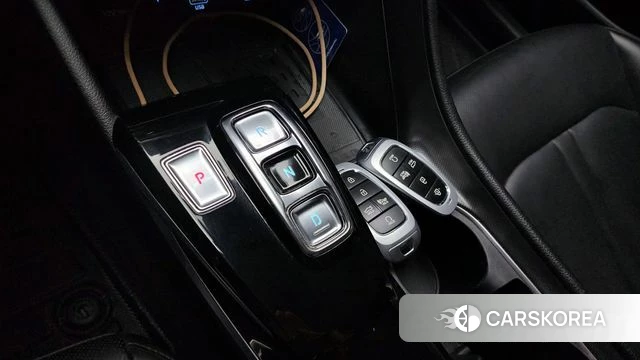 Hyundai Sonata (DN8) id 4356518 из Кореи 19