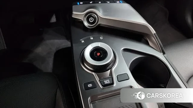 Kia EV6 id 3328371 из Кореи 19