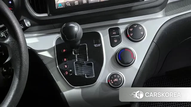 Kia The New Ray id 3764829 из Кореи 19