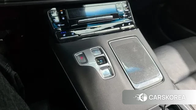 Hyundai The New Grandeur IG id 3463977 из Кореи 19